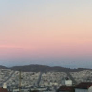 Meet your Posher, Isabel